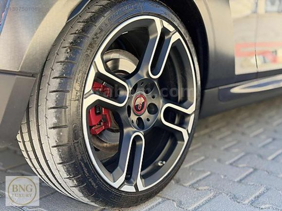 2020 MİNİ JOHN COOPER WORKS GP3 NO : 0761 / 3000