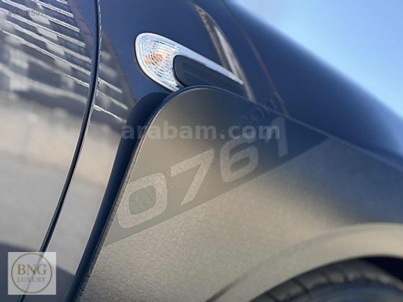 2020 MİNİ JOHN COOPER WORKS GP3 NO : 0761 / 3000