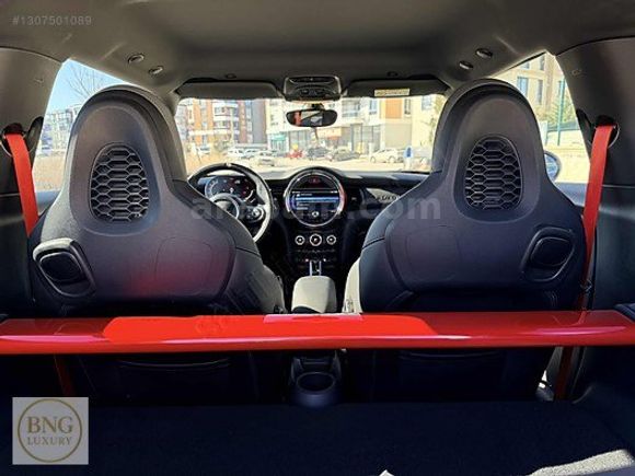 2020 MİNİ JOHN COOPER WORKS GP3 NO : 0761 / 3000