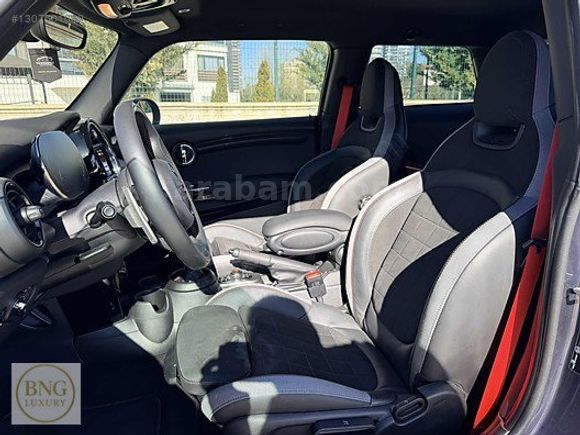 2020 MİNİ JOHN COOPER WORKS GP3 NO : 0761 / 3000