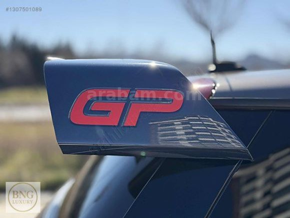 2020 MİNİ JOHN COOPER WORKS GP3 NO : 0761 / 3000