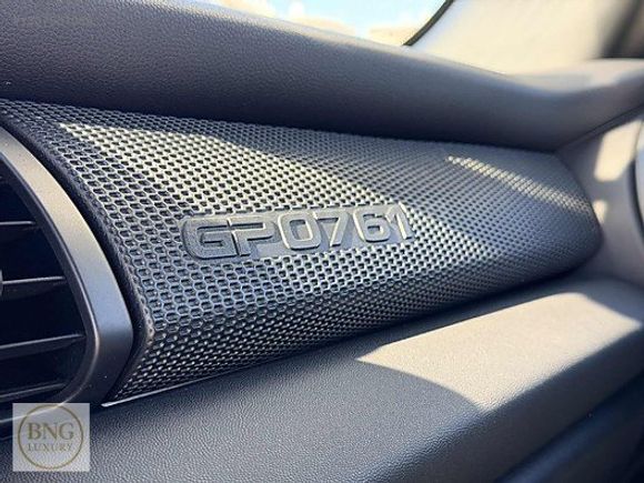 2020 MİNİ JOHN COOPER WORKS GP3 NO : 0761 / 3000