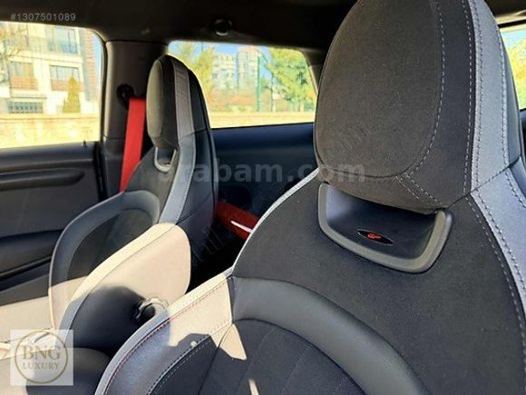 2020 MİNİ JOHN COOPER WORKS GP3 NO : 0761 / 3000
