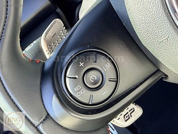 2020 MİNİ JOHN COOPER WORKS GP3 NO : 0761 / 3000