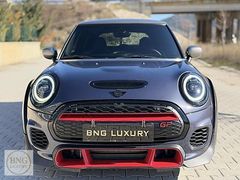 2020 MİNİ JOHN COOPER WORKS GP3 NO : 0761 / 3000