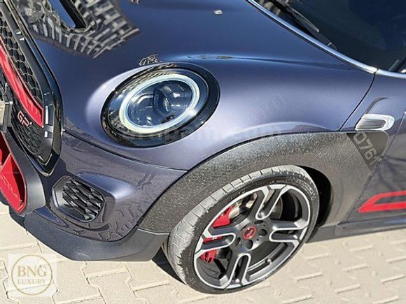 2020 MİNİ JOHN COOPER WORKS GP3 NO : 0761 / 3000