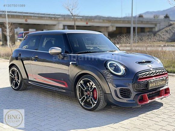 2020 MİNİ JOHN COOPER WORKS GP3 NO : 0761 / 3000