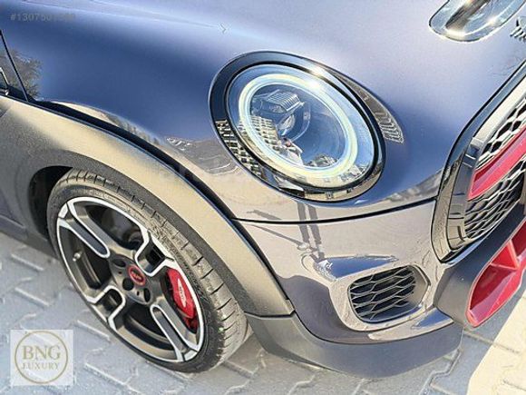2020 MİNİ JOHN COOPER WORKS GP3 NO : 0761 / 3000