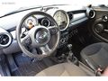 MINI ONE+BAYİ+DÜŞÜK KM+OTOMATİK V+BAKIMLI+KIRMIZI+SİYAH+