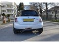 MINI ONE+BAYİ+DÜŞÜK KM+OTOMATİK V+BAKIMLI+KIRMIZI+SİYAH+
