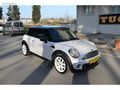 MINI ONE+BAYİ+DÜŞÜK KM+OTOMATİK V+BAKIMLI+KIRMIZI+SİYAH+