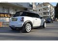 MINI ONE+BAYİ+DÜŞÜK KM+OTOMATİK V+BAKIMLI+KIRMIZI+SİYAH+