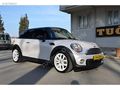 MINI ONE+BAYİ+DÜŞÜK KM+OTOMATİK V+BAKIMLI+KIRMIZI+SİYAH+