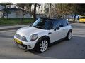 MINI ONE+BAYİ+DÜŞÜK KM+OTOMATİK V+BAKIMLI+KIRMIZI+SİYAH+