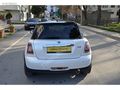 MINI ONE+BAYİ+DÜŞÜK KM+OTOMATİK V+BAKIMLI+KIRMIZI+SİYAH+
