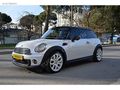 MINI ONE+BAYİ+DÜŞÜK KM+OTOMATİK V+BAKIMLI+KIRMIZI+SİYAH+