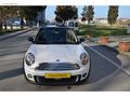 MINI ONE+BAYİ+DÜŞÜK KM+OTOMATİK V+BAKIMLI+KIRMIZI+SİYAH+