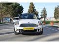 MINI ONE+BAYİ+DÜŞÜK KM+OTOMATİK V+BAKIMLI+KIRMIZI+SİYAH+