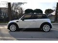 MINI ONE+BAYİ+DÜŞÜK KM+OTOMATİK V+BAKIMLI+KIRMIZI+SİYAH+