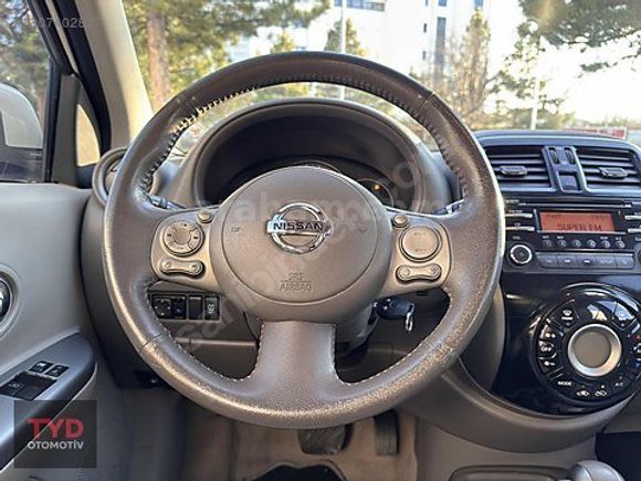 HATASIZ BAKIMLI 2015 OTOMATİK KARTA 12 TAKSİT