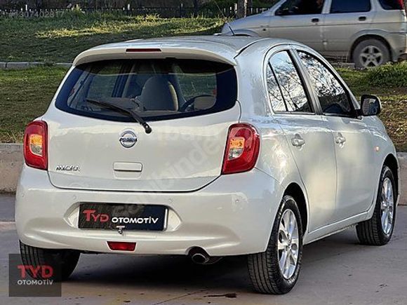HATASIZ BAKIMLI 2015 OTOMATİK KARTA 12 TAKSİT