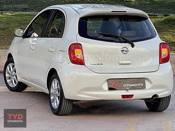 HATASIZ BAKIMLI 2015 OTOMATİK KARTA 12 TAKSİT