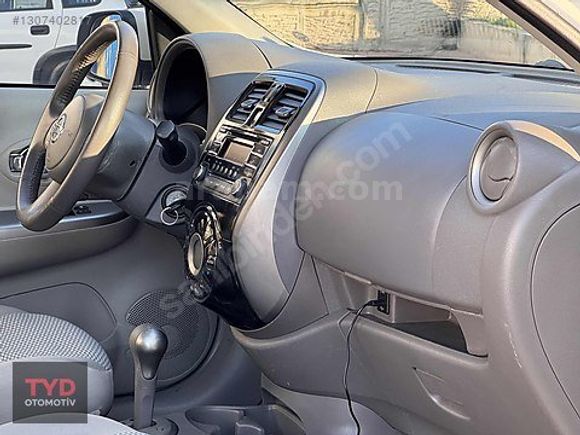 HATASIZ BAKIMLI 2015 OTOMATİK KARTA 12 TAKSİT