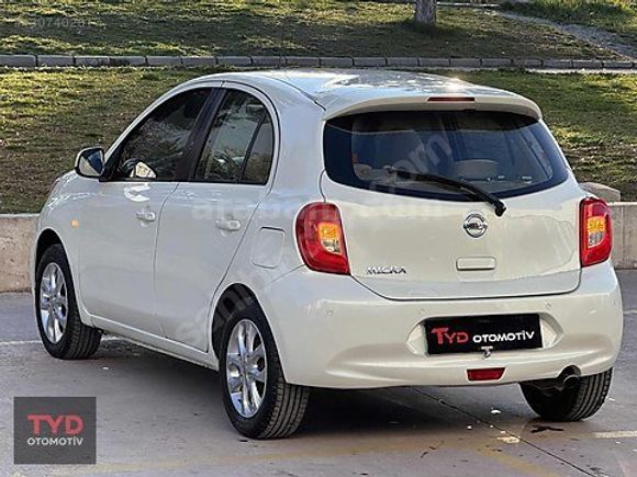 HATASIZ BAKIMLI 2015 OTOMATİK KARTA 12 TAKSİT