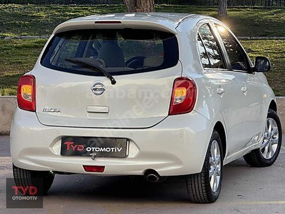HATASIZ BAKIMLI 2015 OTOMATİK KARTA 12 TAKSİT