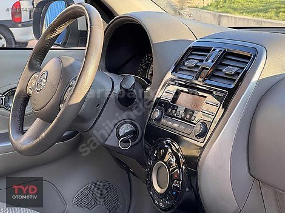HATASIZ BAKIMLI 2015 OTOMATİK KARTA 12 TAKSİT