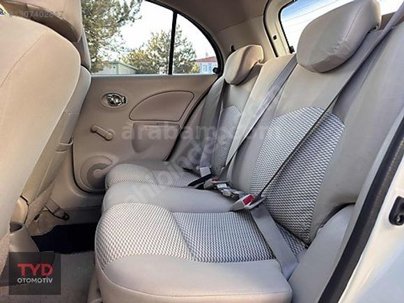 HATASIZ BAKIMLI 2015 OTOMATİK KARTA 12 TAKSİT