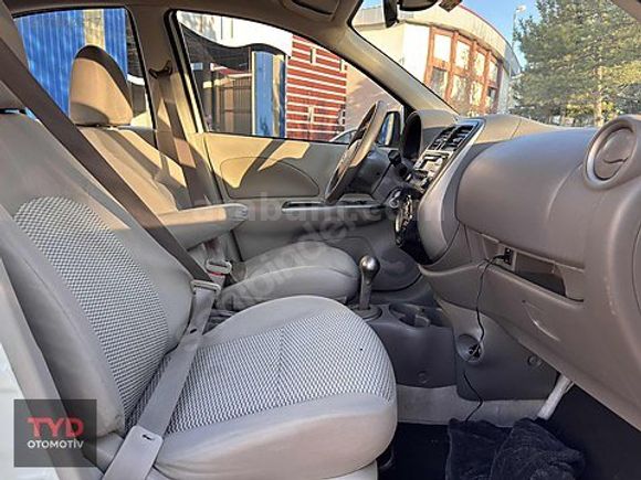 HATASIZ BAKIMLI 2015 OTOMATİK KARTA 12 TAKSİT
