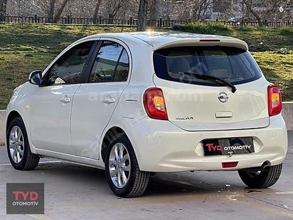 HATASIZ BAKIMLI 2015 OTOMATİK KARTA 12 TAKSİT