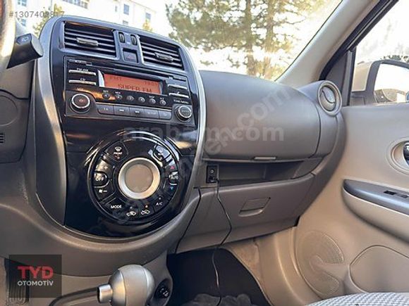 HATASIZ BAKIMLI 2015 OTOMATİK KARTA 12 TAKSİT