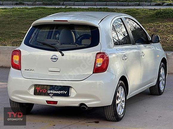 HATASIZ BAKIMLI 2015 OTOMATİK KARTA 12 TAKSİT