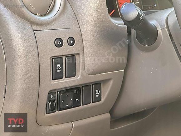 HATASIZ BAKIMLI 2015 OTOMATİK KARTA 12 TAKSİT