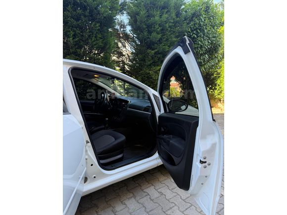 Sahibinden Fiat Linea 1.3 Multijet Pop 2014 Model