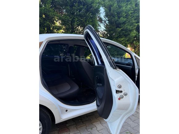 Sahibinden Fiat Linea 1.3 Multijet Pop 2014 Model