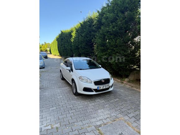 Sahibinden Fiat Linea 1.3 Multijet Pop 2014 Model