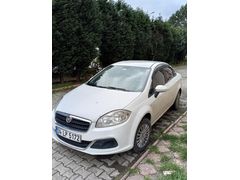 Sahibinden Fiat Linea 1.3 Multijet Pop 2014 Model