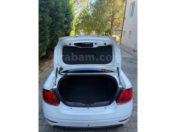 Sahibinden Fiat Linea 1.3 Multijet Pop 2014 Model