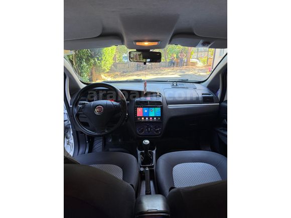 Sahibinden Fiat Linea 1.3 Multijet Pop 2014 Model