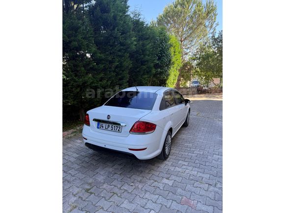 Sahibinden Fiat Linea 1.3 Multijet Pop 2014 Model