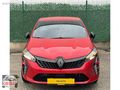 ATEŞ KIRMIZISI FUL AKSESUARLI CLIO