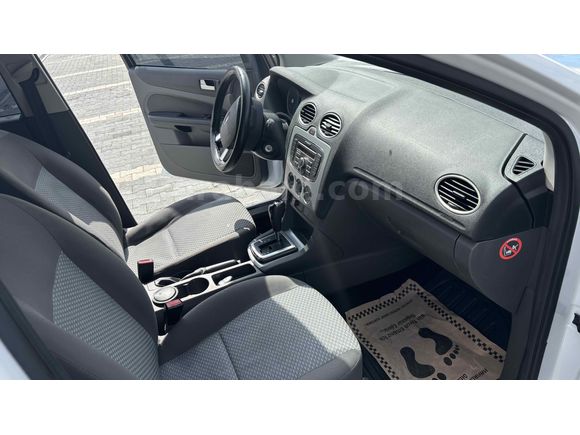 Sahibinden Ford Focus 1.6 Collection 2008 Model 