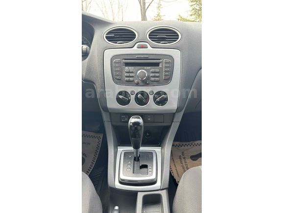 Sahibinden Ford Focus 1.6 Collection 2008 Model 