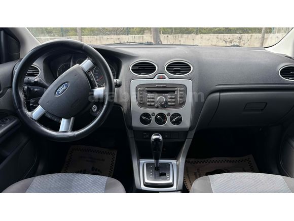 Sahibinden Ford Focus 1.6 Collection 2008 Model 