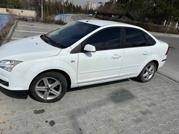 Sahibinden Ford Focus 1.6 Collection 2008 Model 