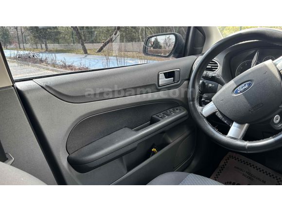 Sahibinden Ford Focus 1.6 Collection 2008 Model 