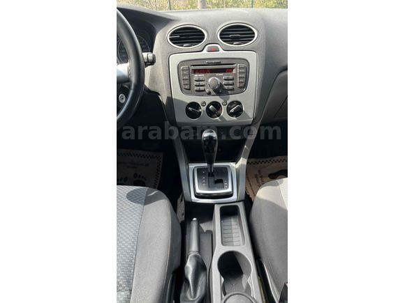 Sahibinden Ford Focus 1.6 Collection 2008 Model 